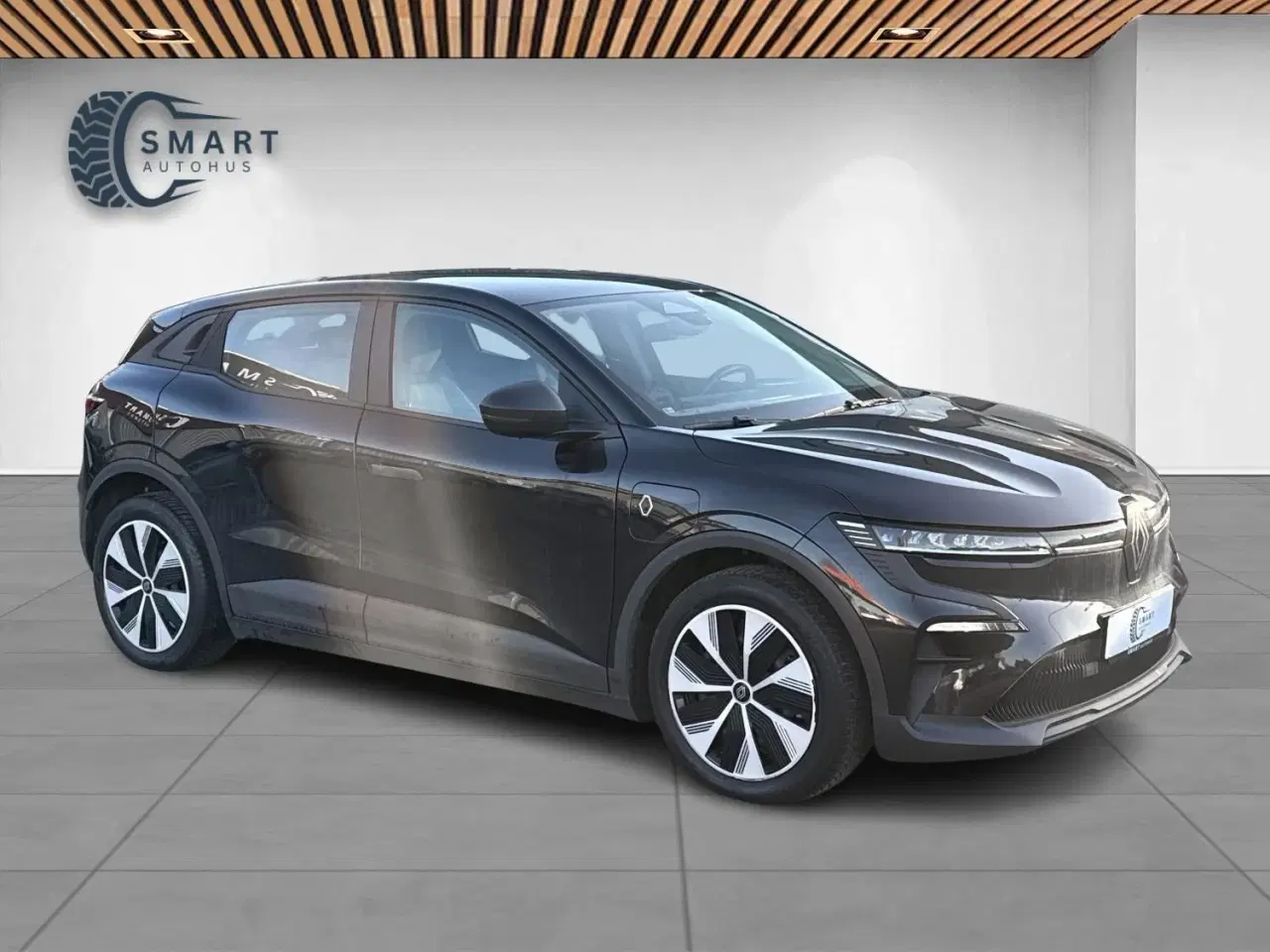 Billede 4 - Renault Megane E-Tech 60 Evolution ER