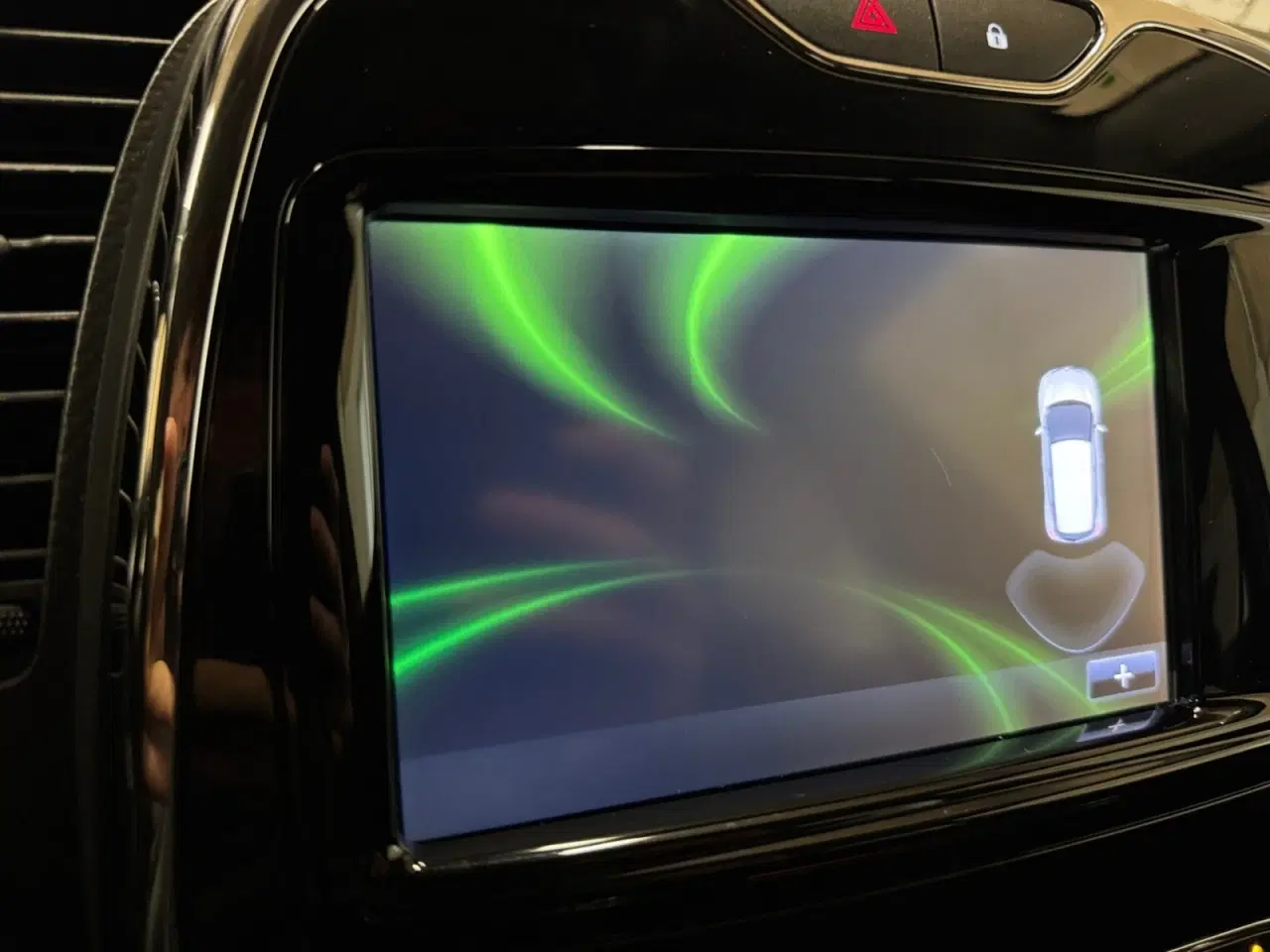 Billede 10 - Renault Captur 1,5 dCi 90 Dynamique EDC Van