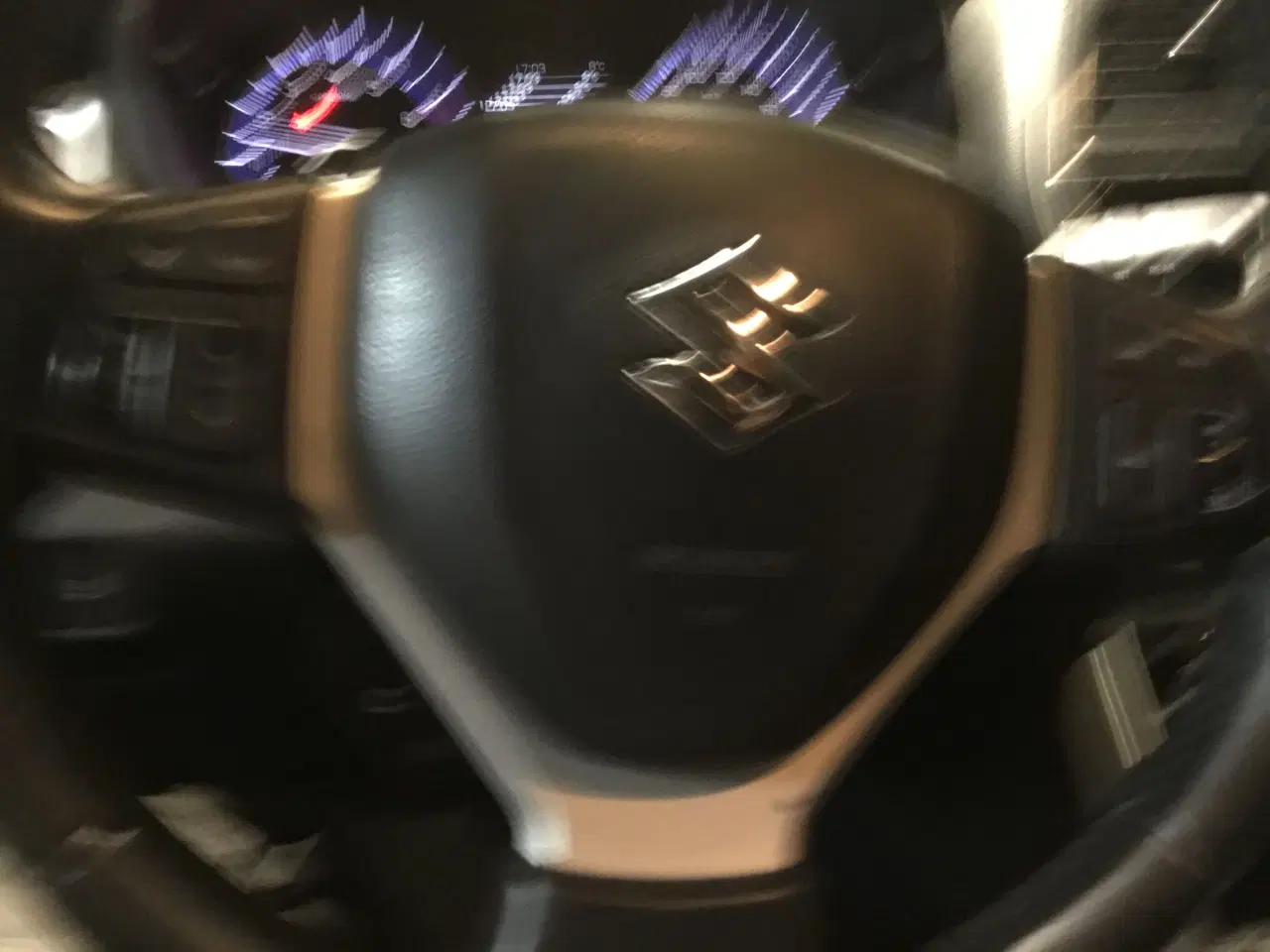 Billede 7 - Suzuki s-cross 1.0 120 hk automatgear 1 .ejer