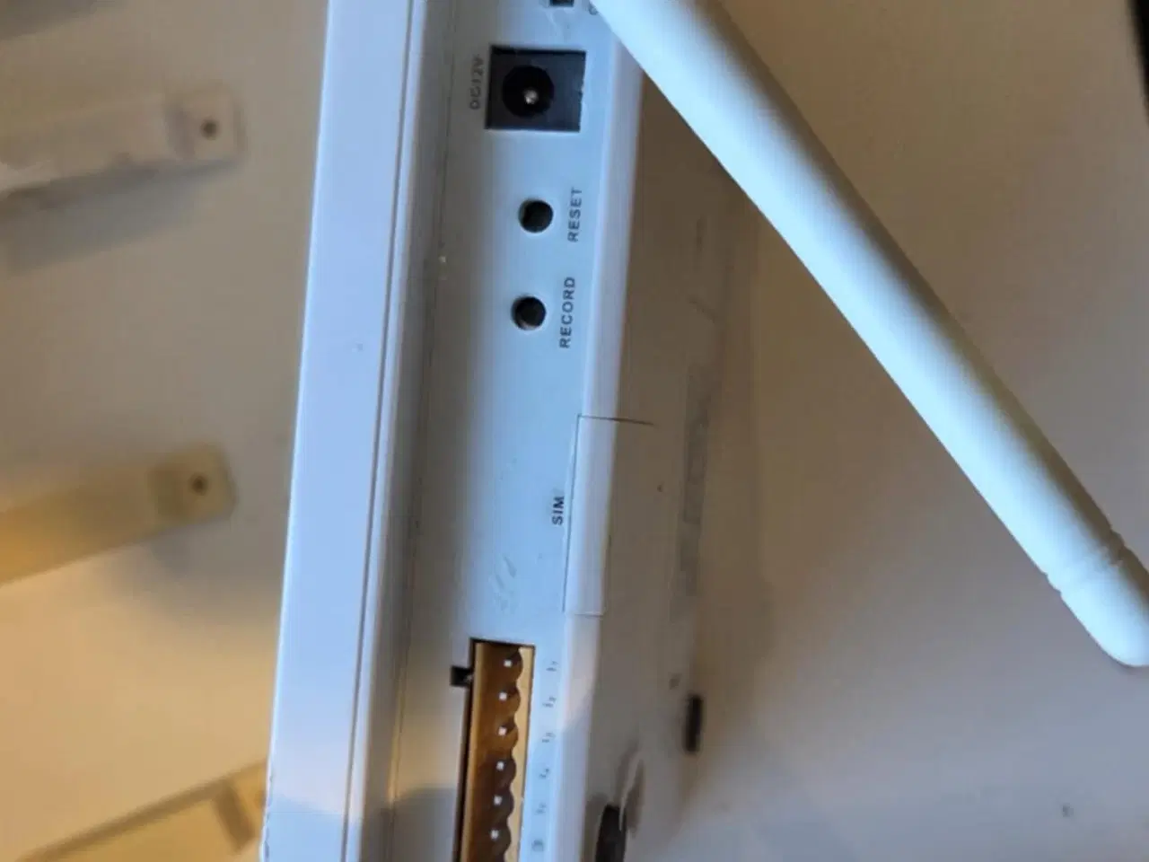 Billede 2 - Home Secure Alarm sæt