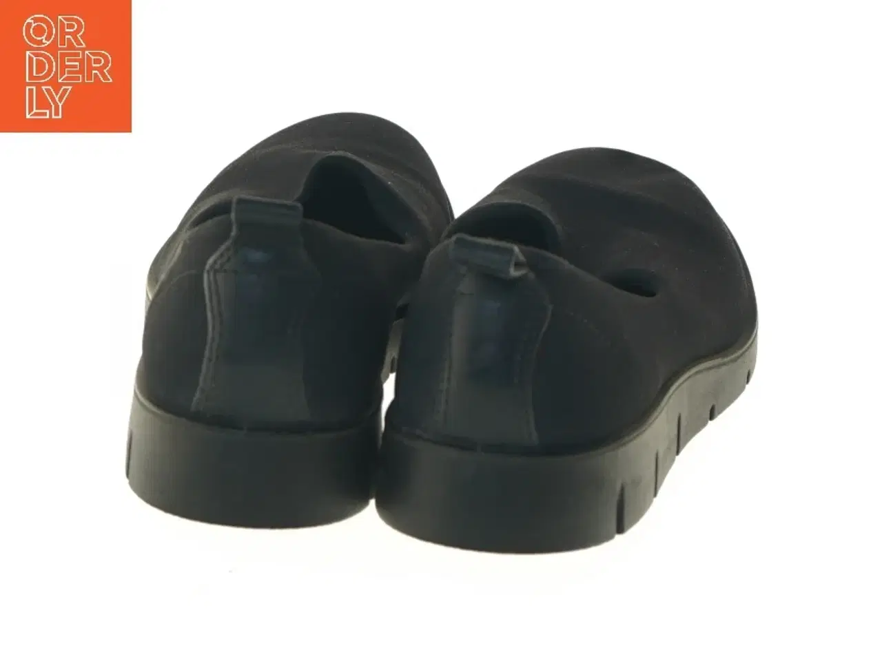 Billede 5 - ECCO slip-on sko, størrelse 38 fra ECCO (str. 38 )