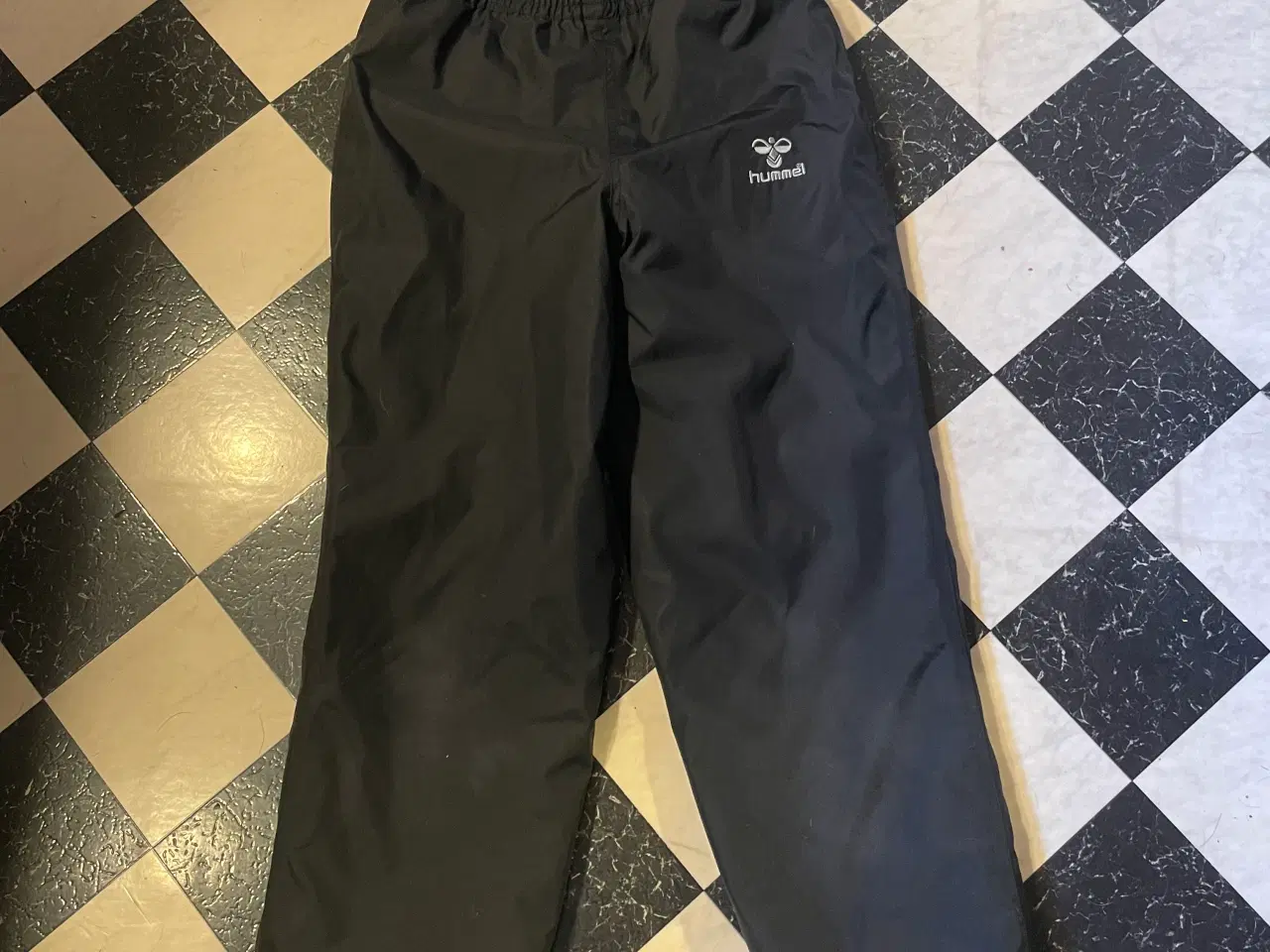 Billede 1 - Skibukser vind og vandtætte, med justerbare stropp