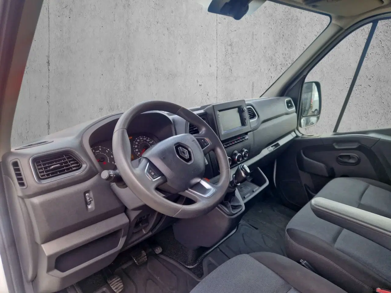 Billede 14 - Renault Master IV T33 2,3 dCi 135 L2H2 Kassevogn