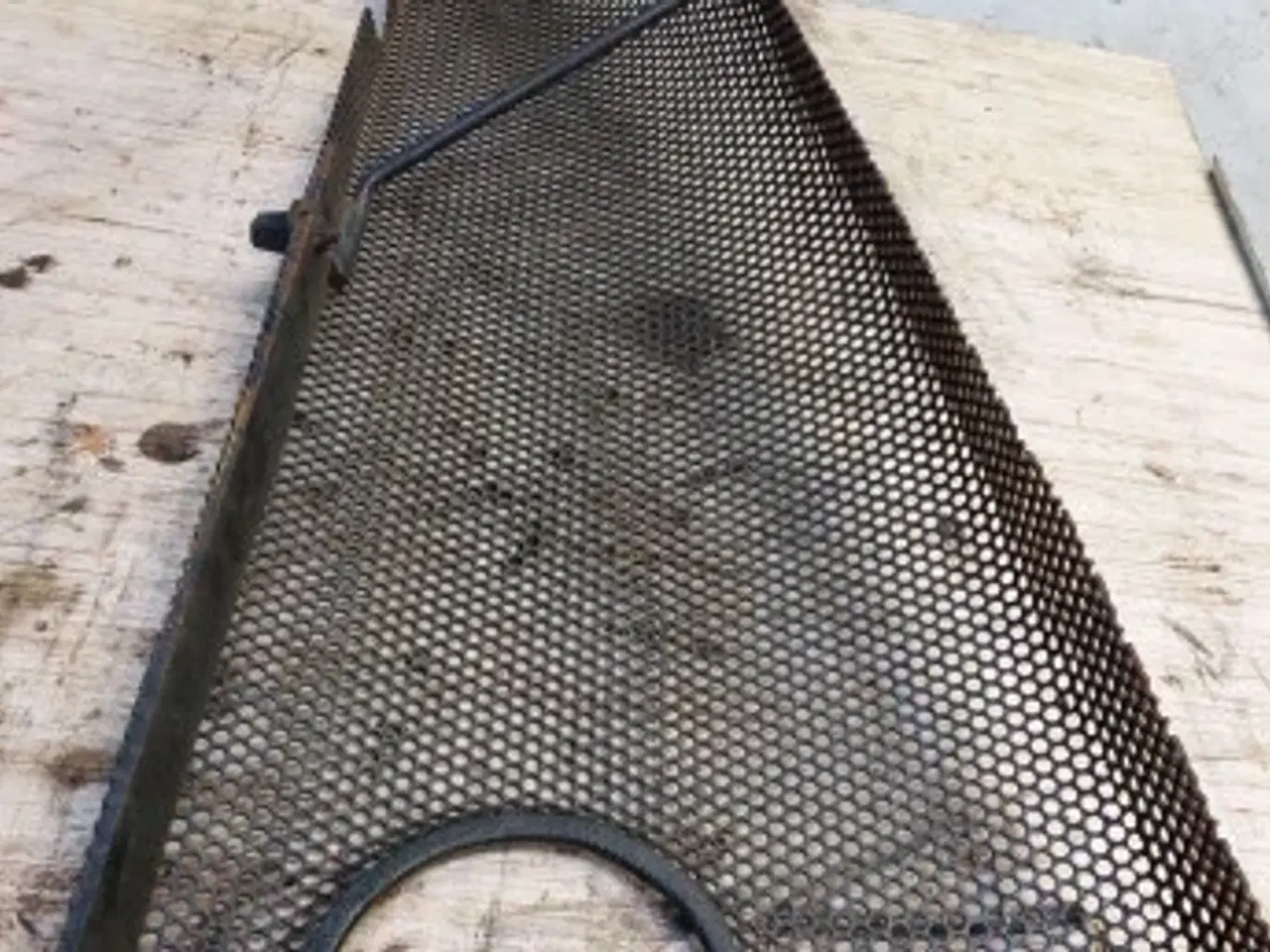 Billede 8 - Case Steiger STX480 Skærm L. 87312675