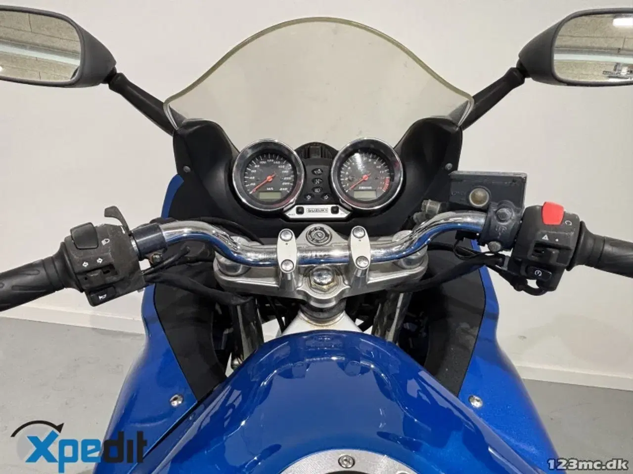 Billede 11 - Suzuki GSF 600 S Bandit