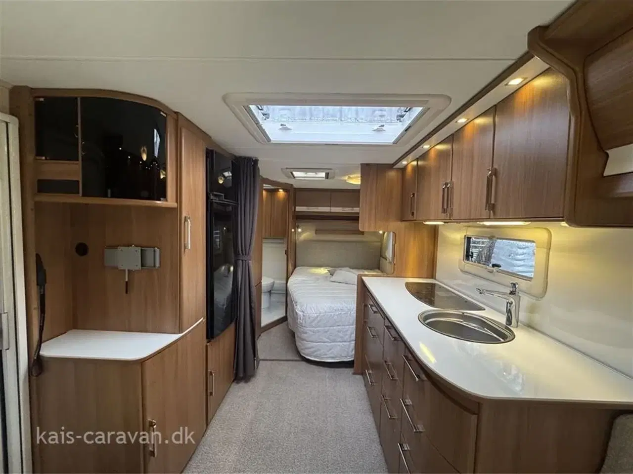 Billede 6 - 2015 - Kabe Classic 520 XL KS