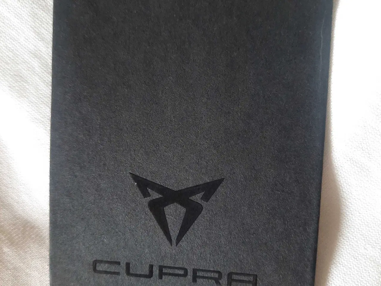 Billede 3 - Cupra t-shirt i super kvalitet