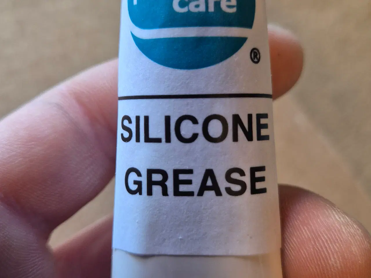 Billede 4 - Silikone fedt og spray