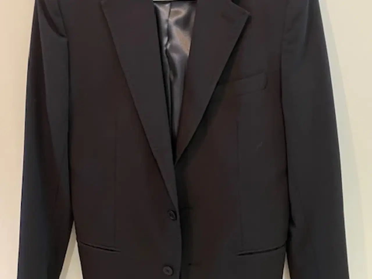 Billede 1 - Habitjakke fra Jacket