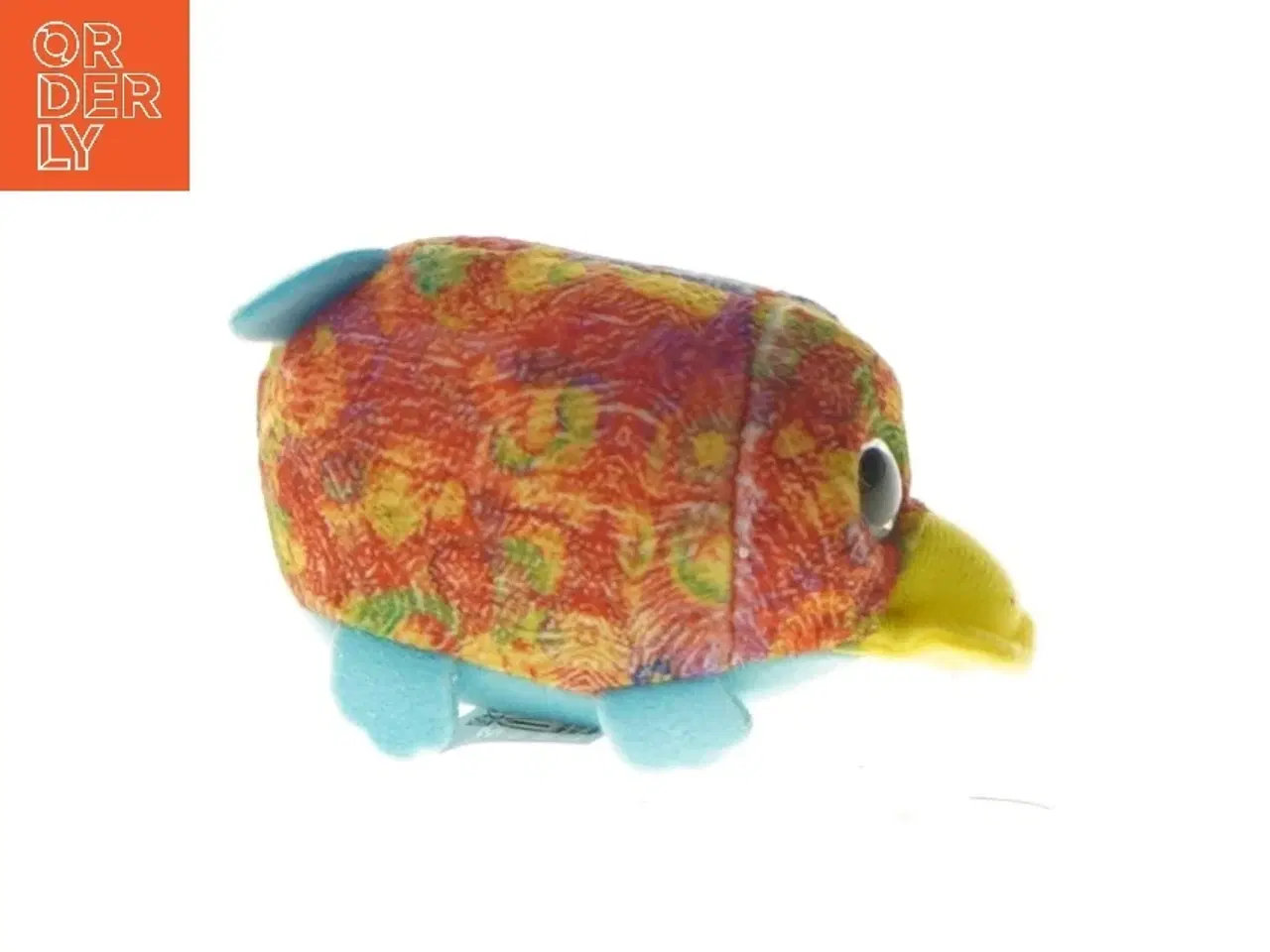 Billede 3 - Flips Beanie Boos plys dyr fra Ty (str. 10 cm)