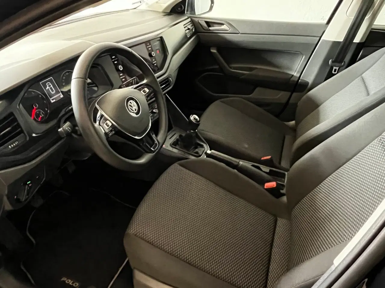 Billede 5 - VW Polo 1,0 MPi 80 Trendline