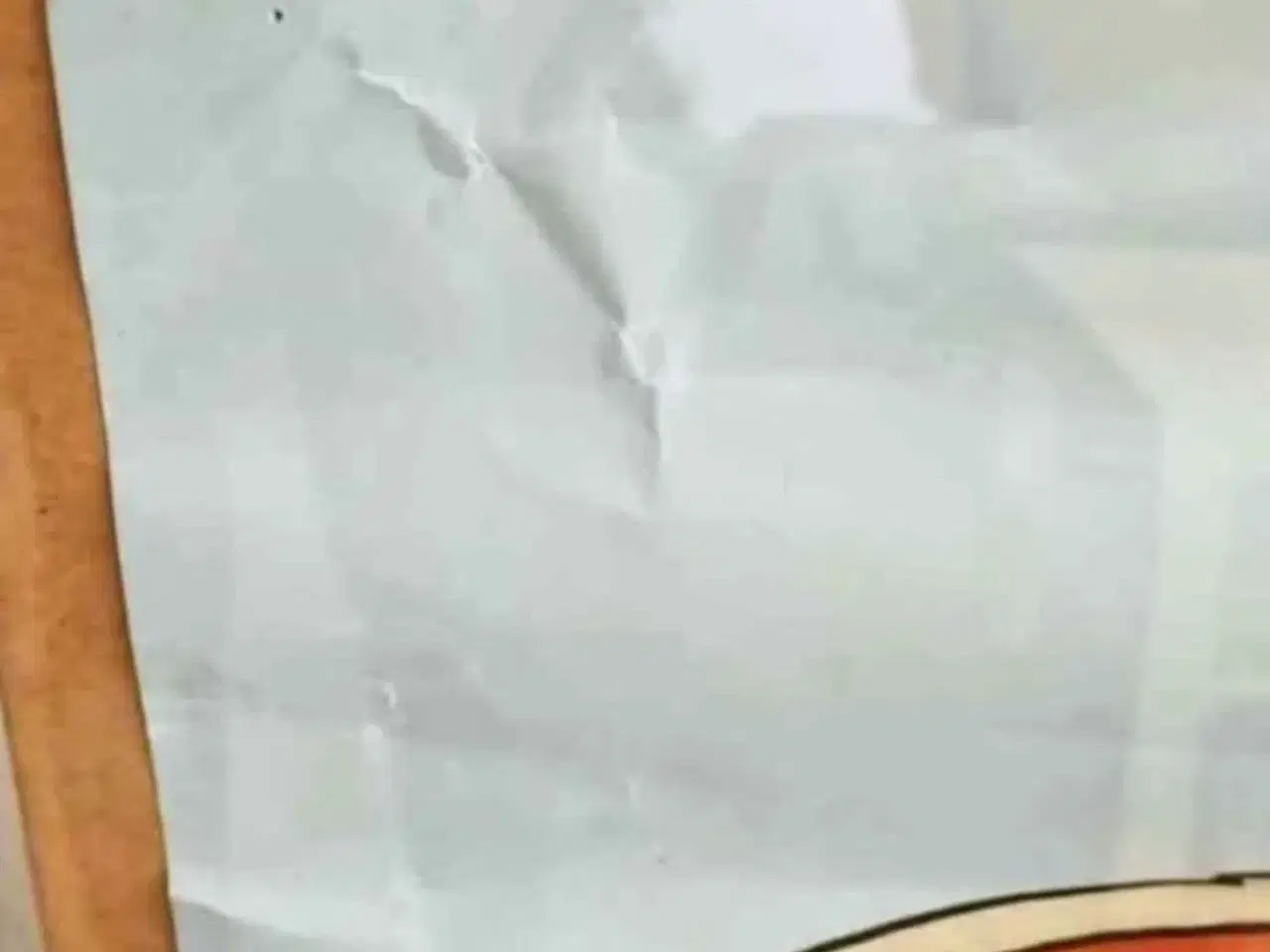 Billede 4 - Who Framed Roger Rabbit Plakat fra 1988