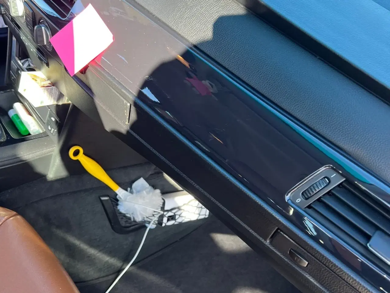 Billede 8 - BMW 520d 2,0 Touring