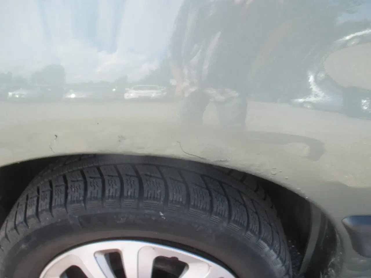 Billede 3 - Peugeot Partner 1,6 XT 16V Com.