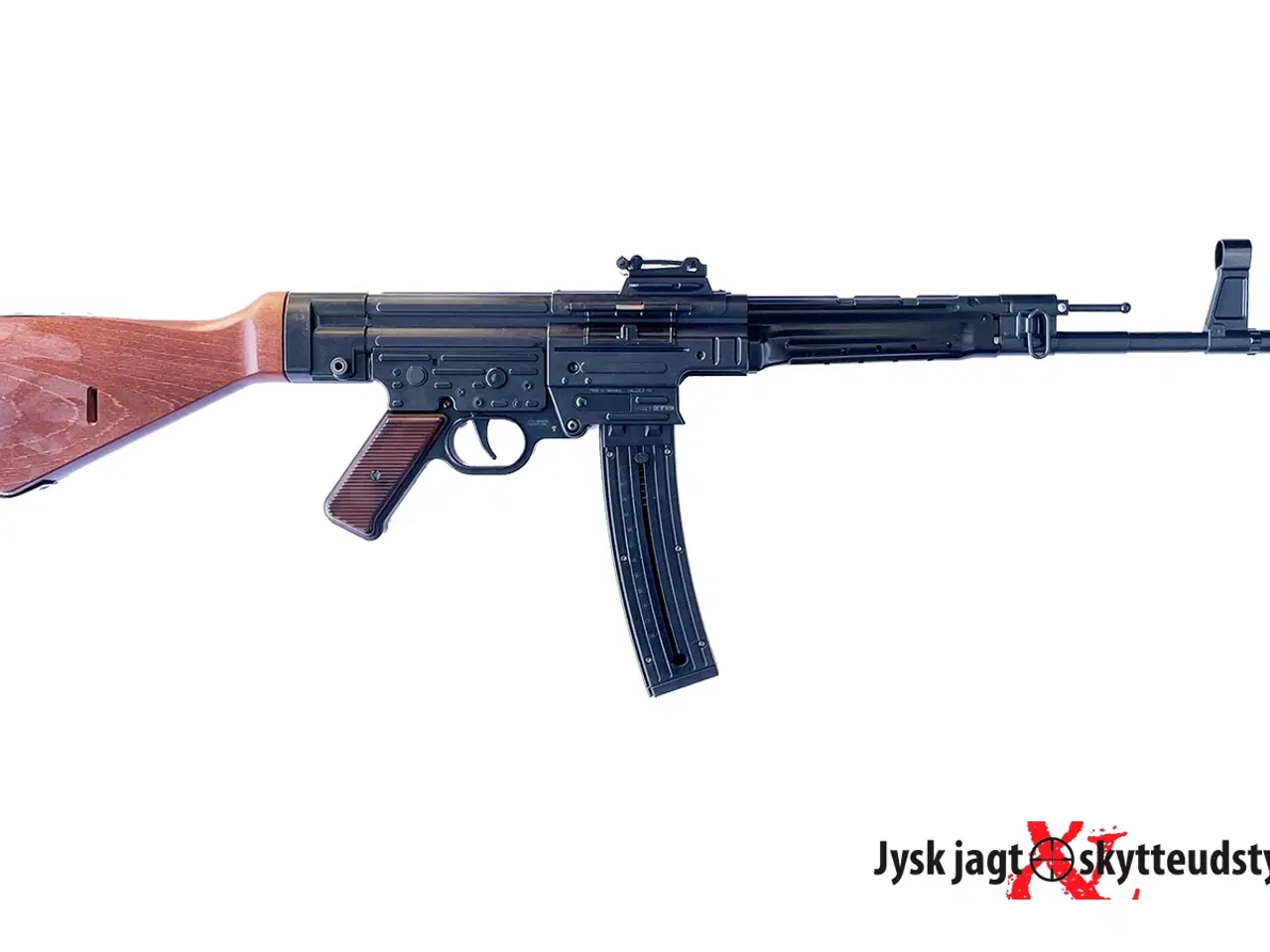 Billede 3 - Mauser STG 44 - Cal 22 LR