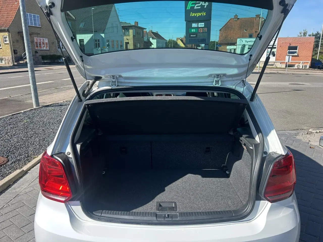 Billede 15 - VW Polo 1,2 TSi 90 Comfortline DSG BMT
