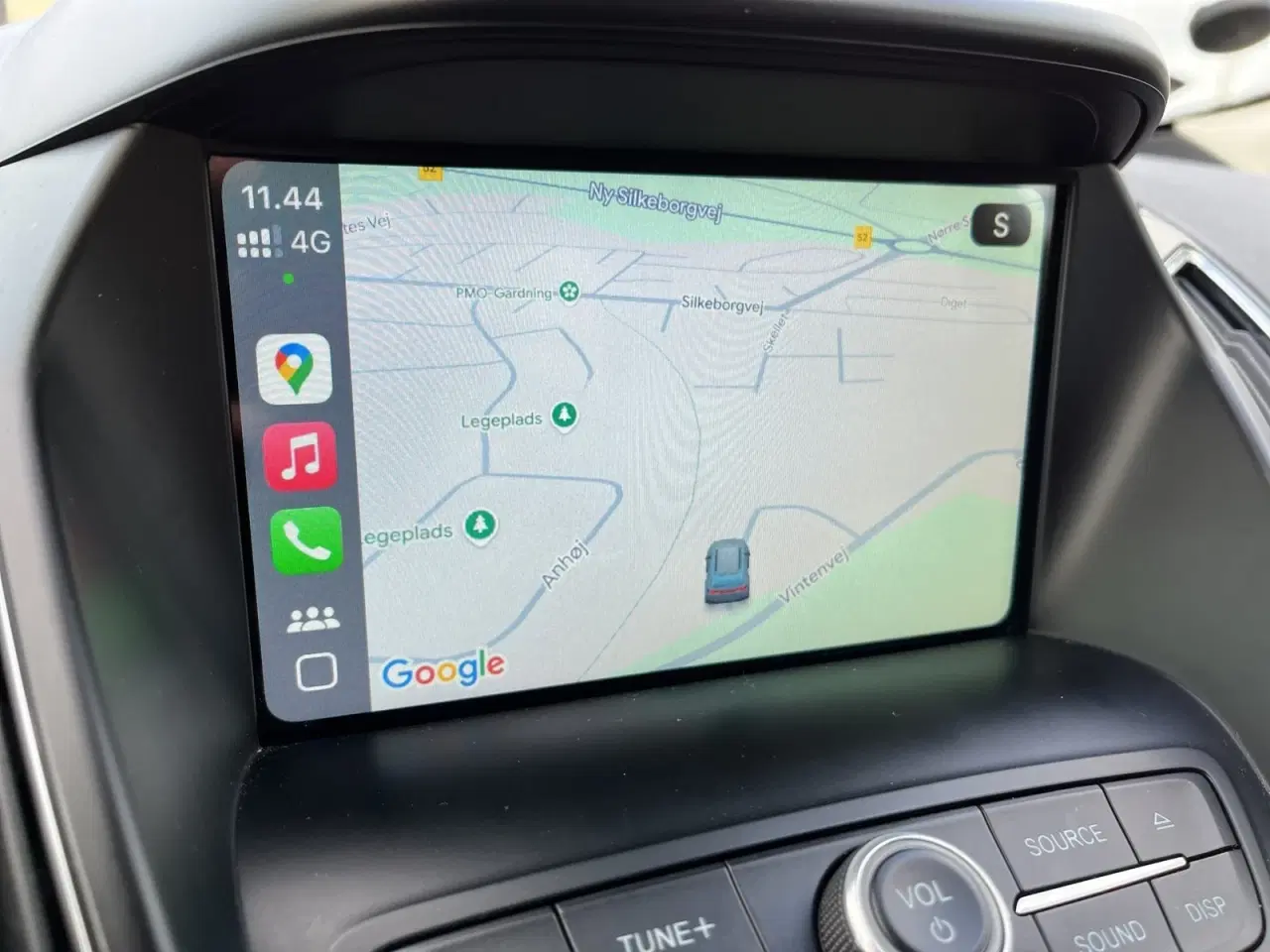 Billede 13 - Ford C-MAX 1,0 SCTi 125 Titanium+
