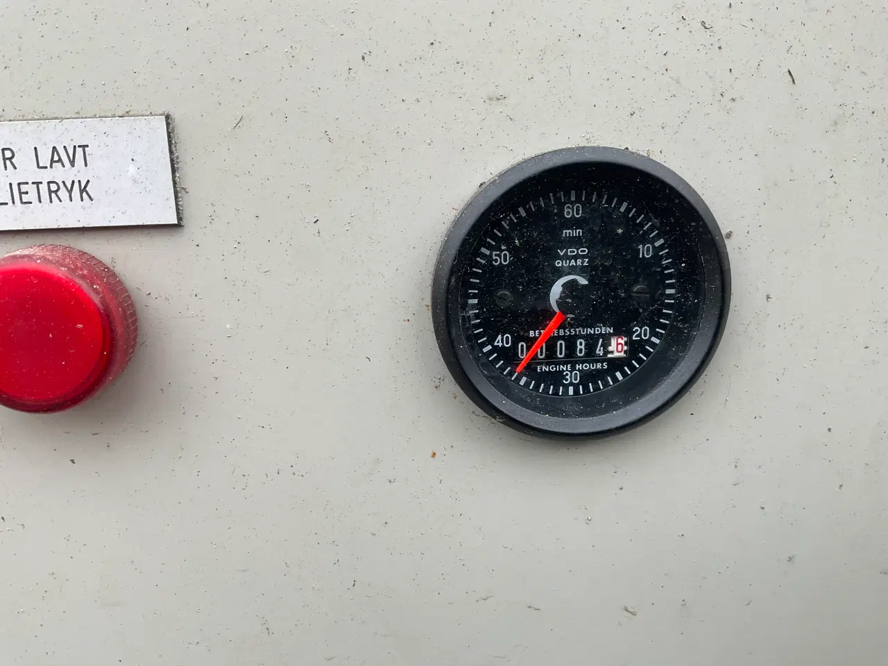 Billede 5 - Højtryksrenser 250 bar /21l/h benzin 