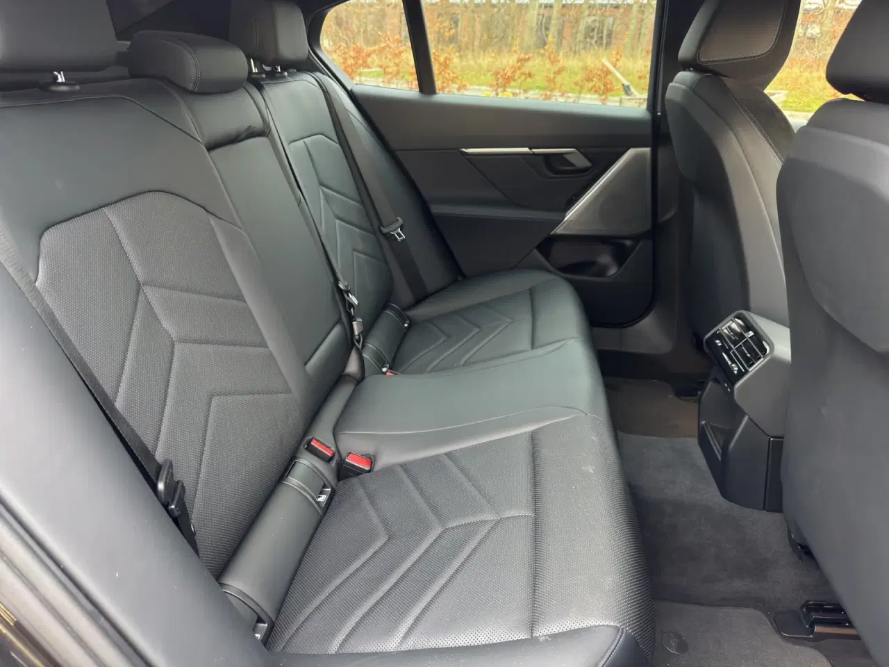 Billede 15 - BMW i5 eDrive40 M-Sport