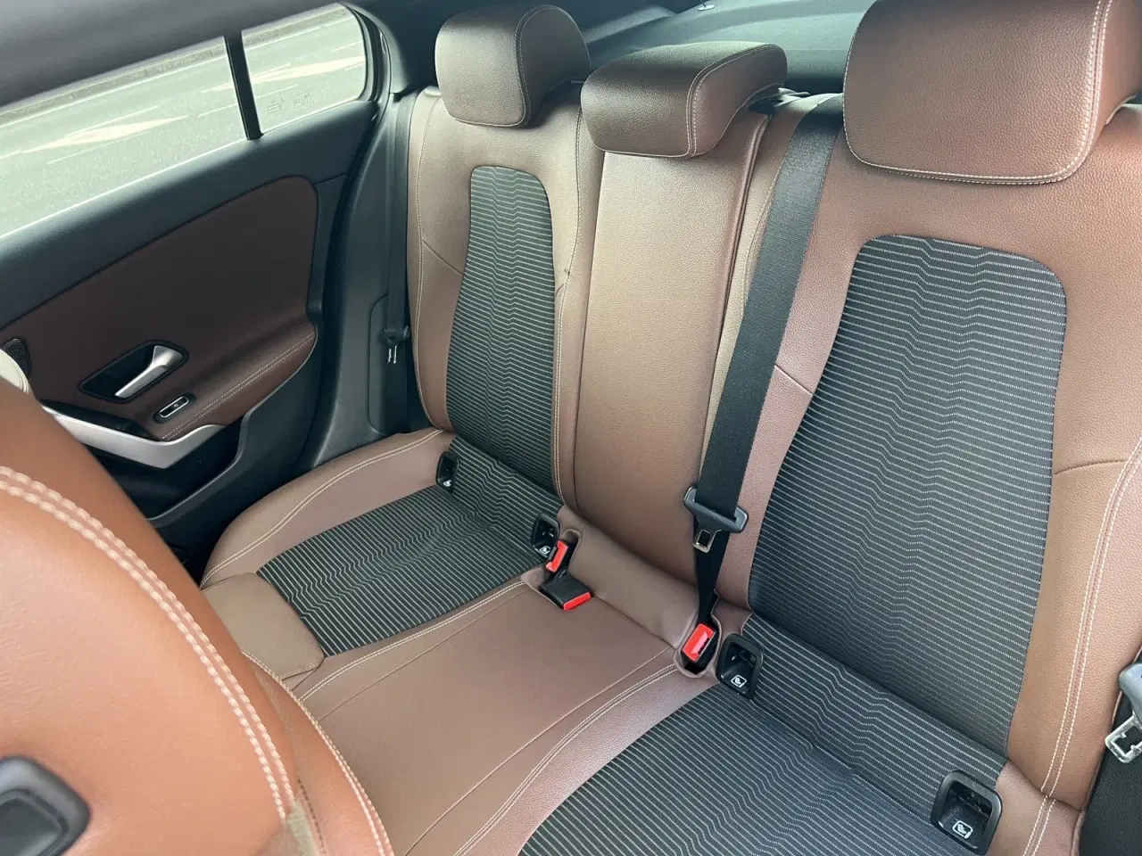 Billede 14 - Mercedes A180 d 1,5 aut.