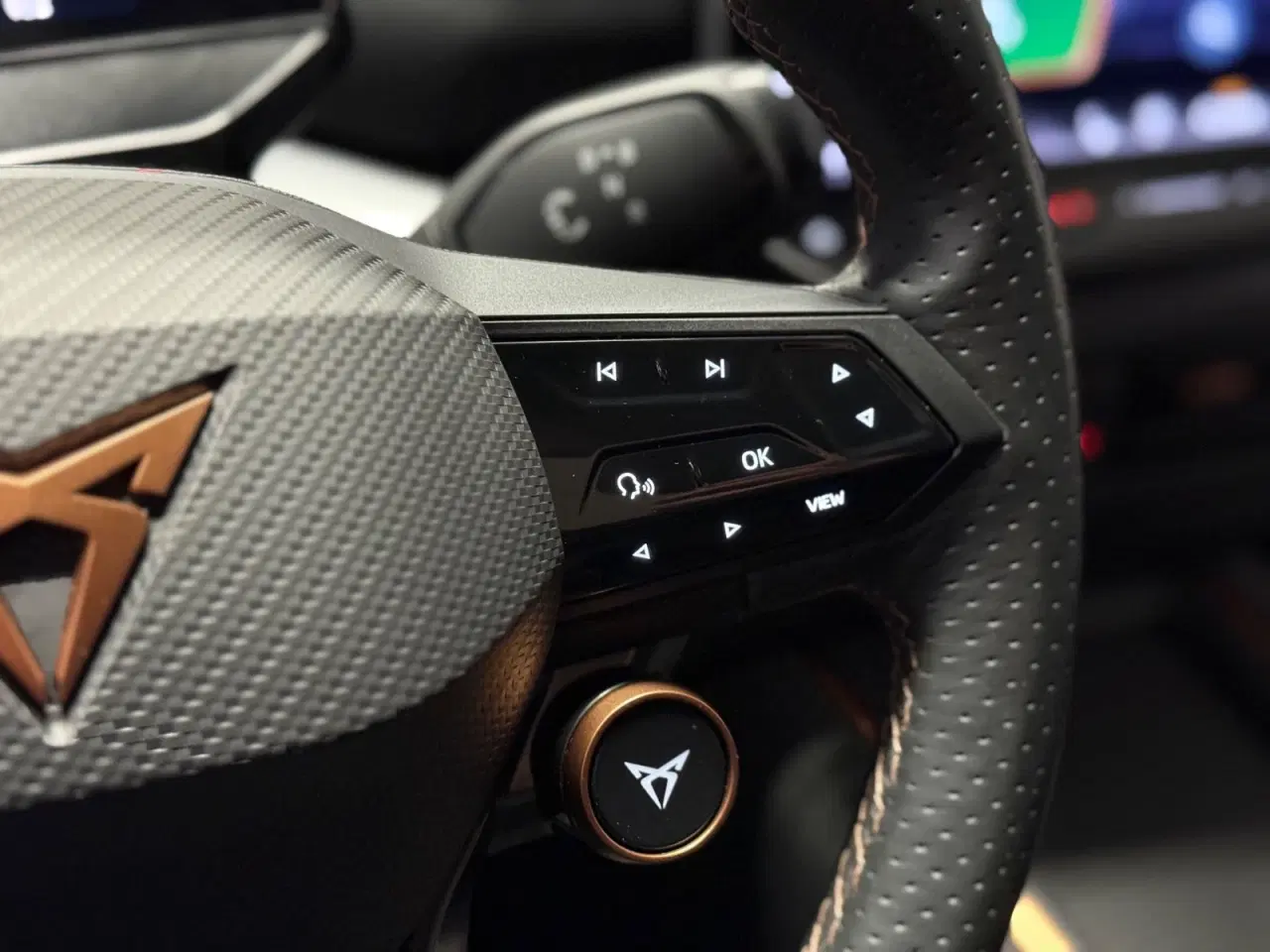 Billede 10 - Cupra Born 77 e-Boost Business Edition+