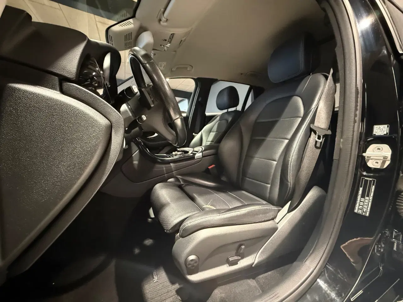 Billede 7 - Mercedes GLC220 d 2,2 aut. 4Matic Van