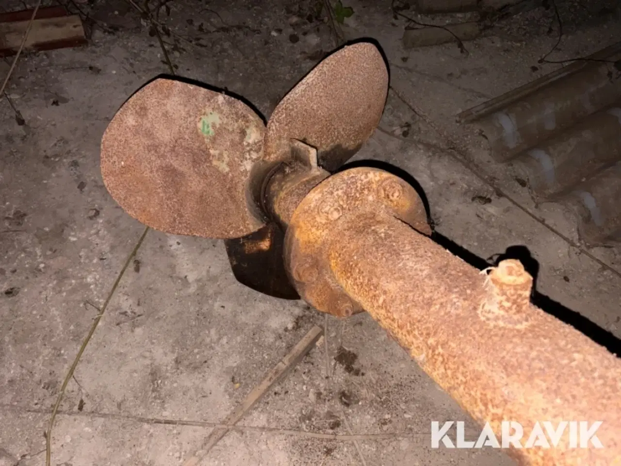 Billede 4 - Gyllerøre Bredal G80