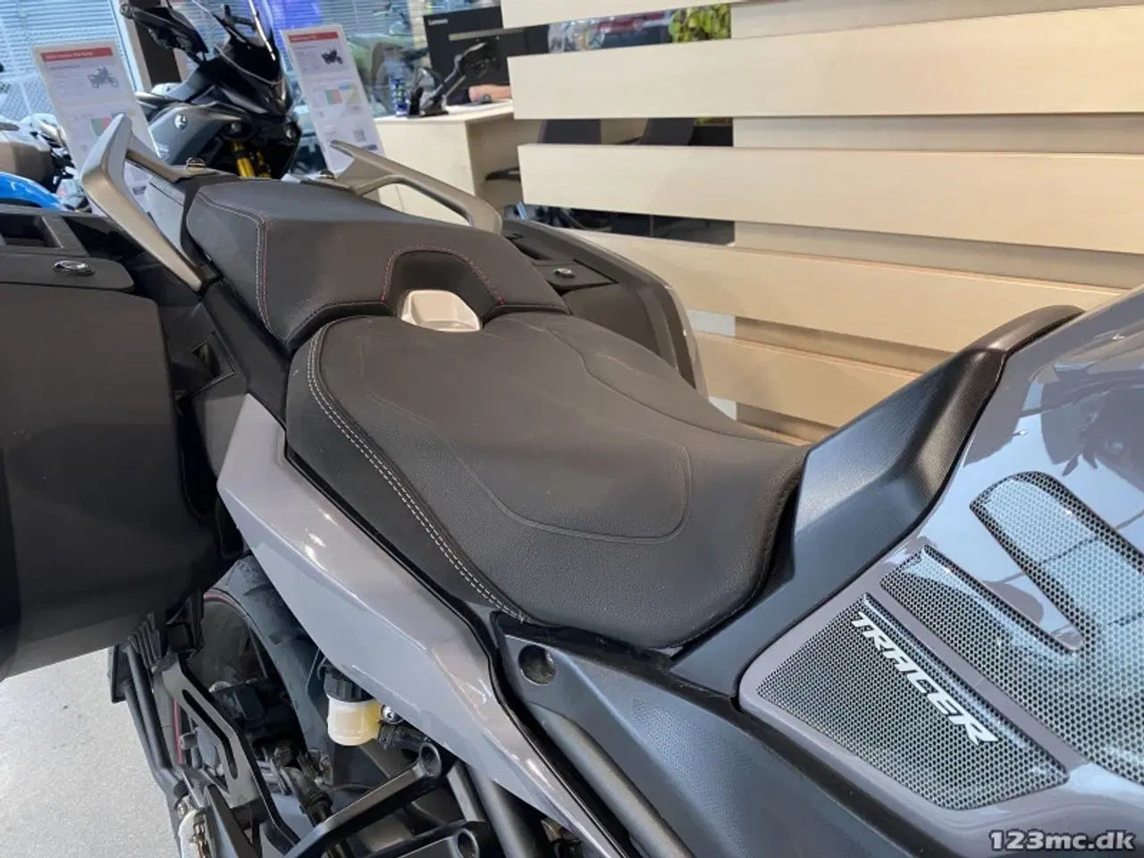 Billede 11 - Yamaha Tracer 900 GT