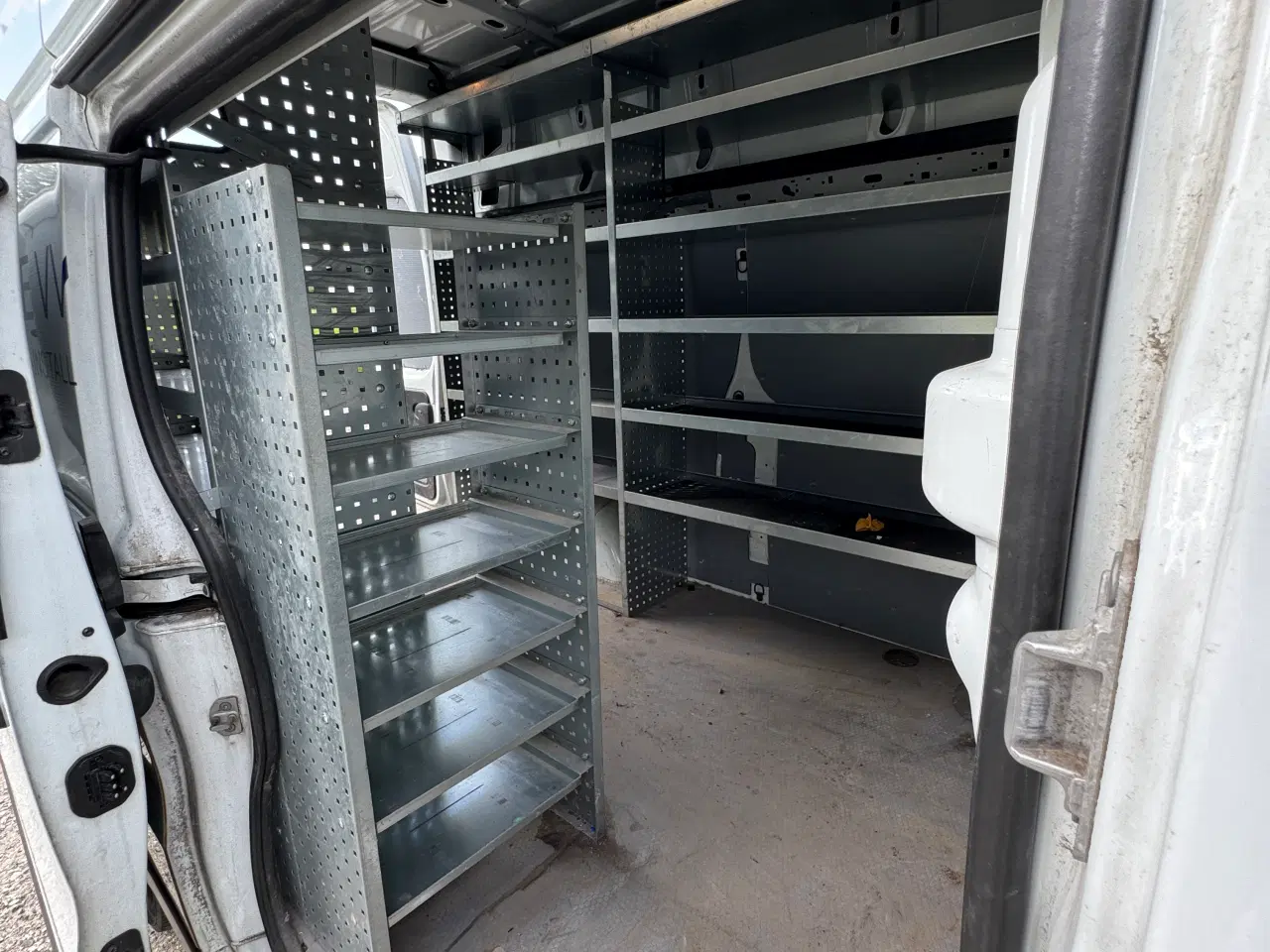 Billede 8 - Nissan nv300 høj 