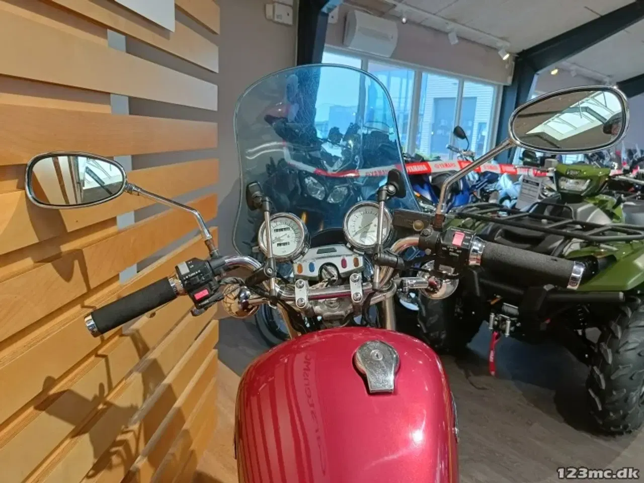 Billede 8 - Yamaha XJ 700 X Maxim ENGROS