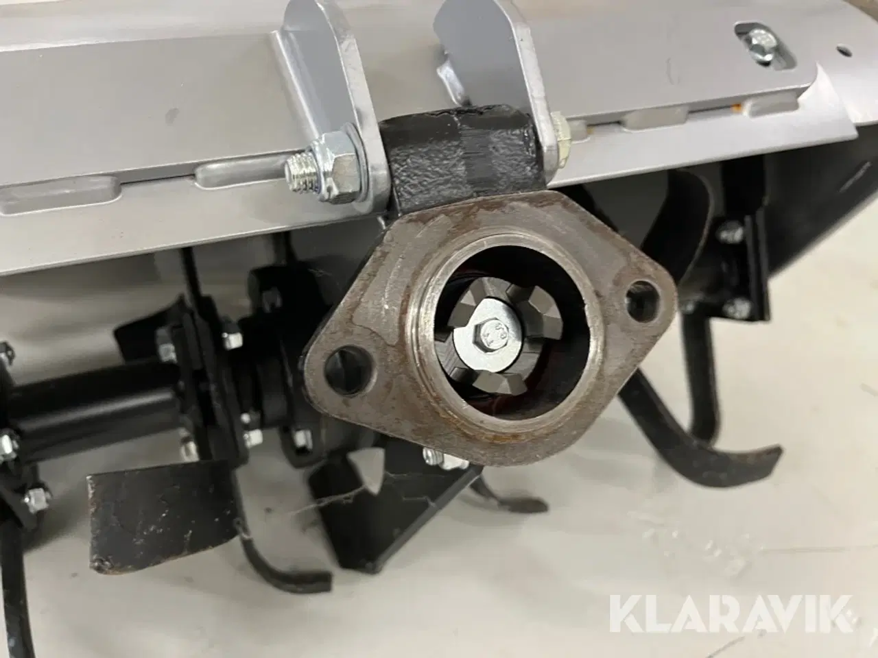 Billede 5 - Fræse BCS FR Fresa 66 til redskabsbærer