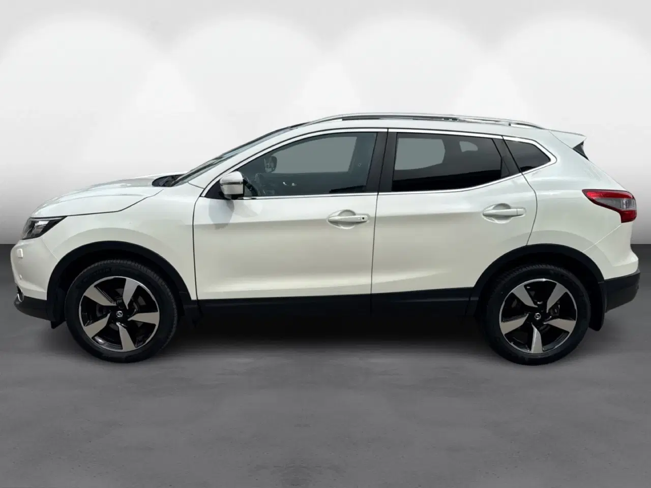 Billede 2 - Nissan Qashqai 1,2 Dig-T 115 Acenta