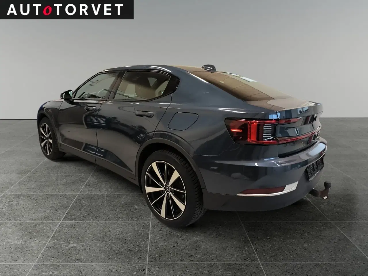 Billede 4 - Polestar 2  Standard Range