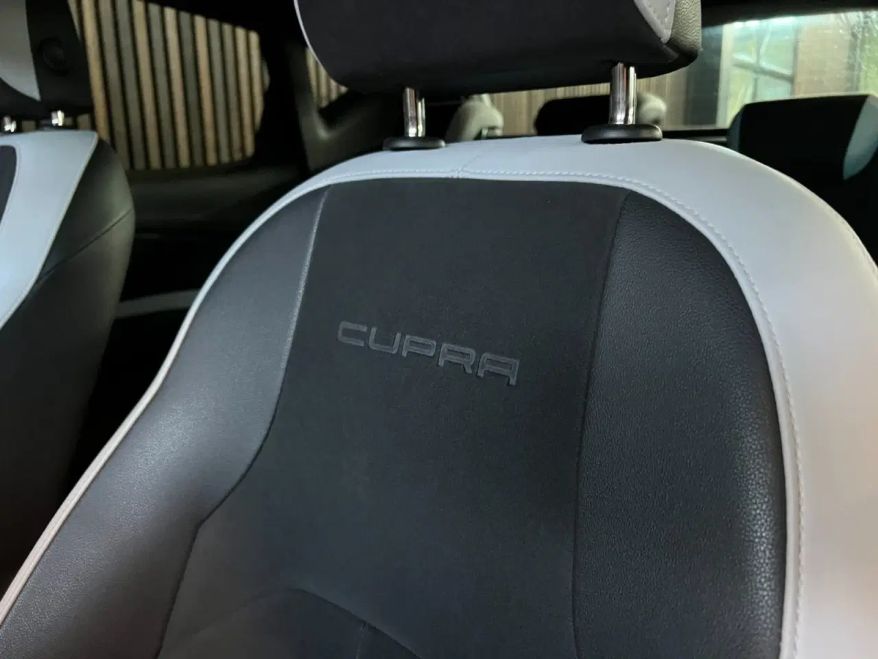 Billede 8 - Seat Leon 2,0 TSi 280 Cupra