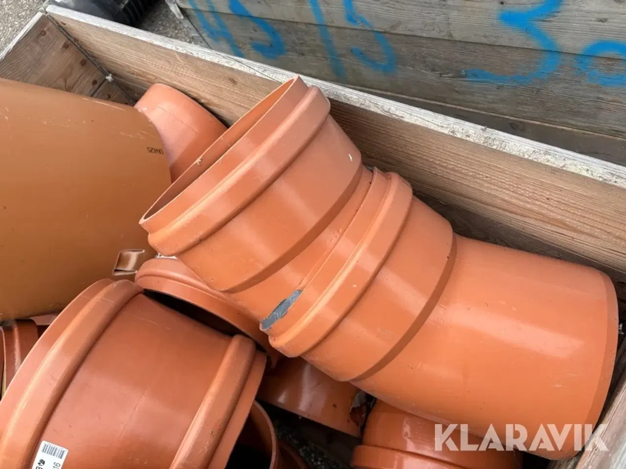 Billede 12 - Kloakrør 250mm