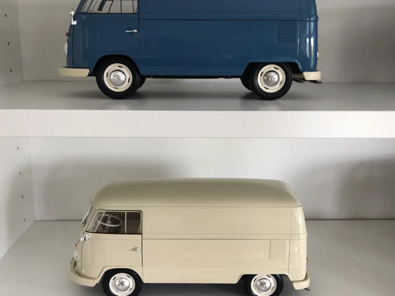 Billede 15 - Model biler 1:18 VW