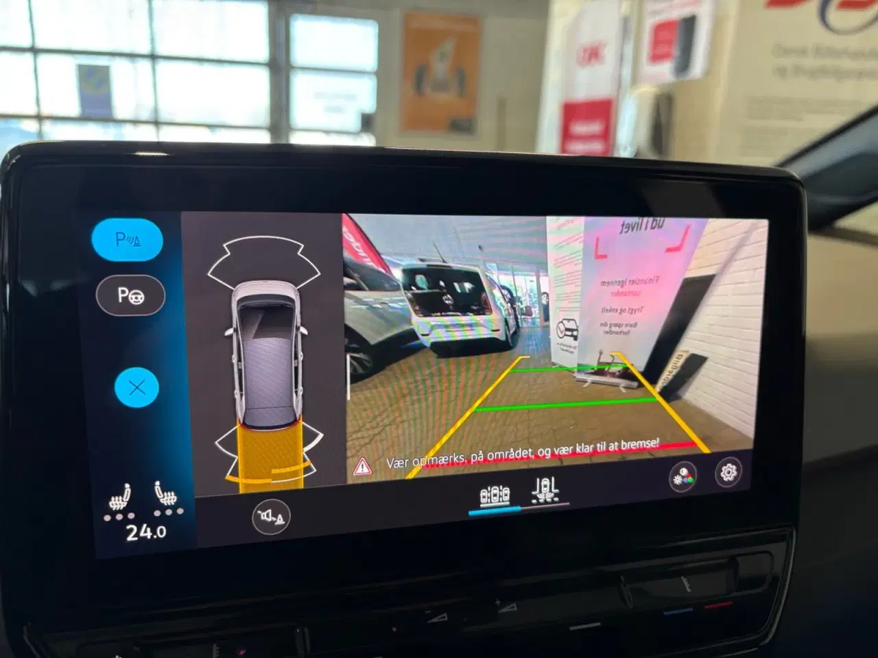 Billede 14 - VW ID.3 58 Pro