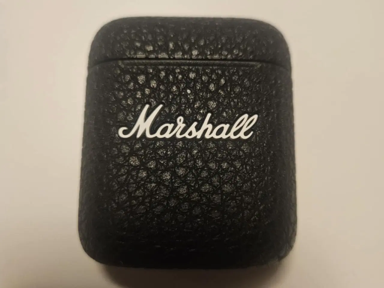 Billede 1 - Marshall Minor III