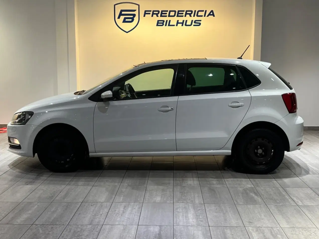 Billede 2 - VW Polo 1,2 TSi 90 Comfortline DSG BMT