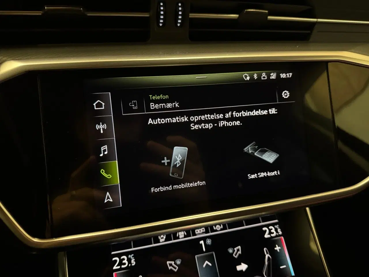 Billede 10 - Audi A6 40 TDi S-tr.
