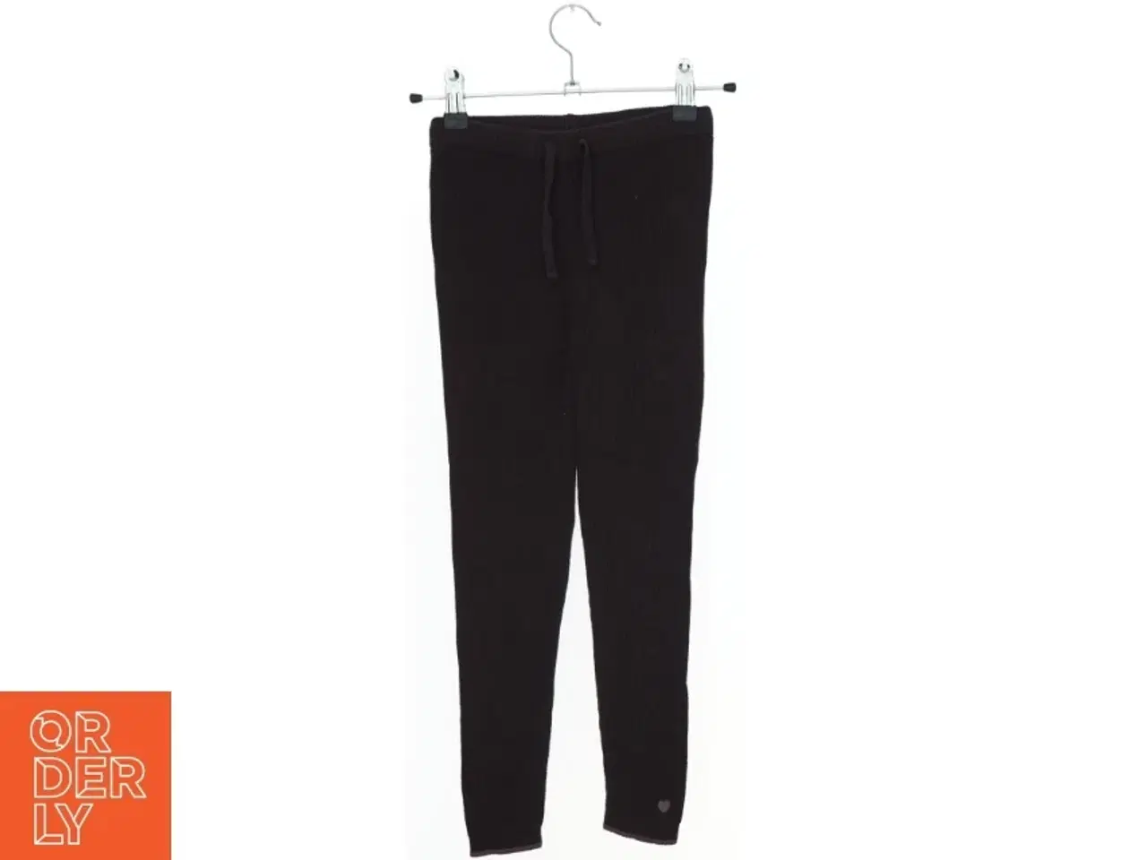 Billede 1 - Børne leggings fra Pomp de Lux (str. 116)
