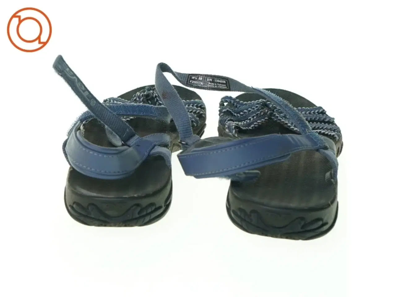 Billede 5 - Sandaler fra Teva (str. 8)