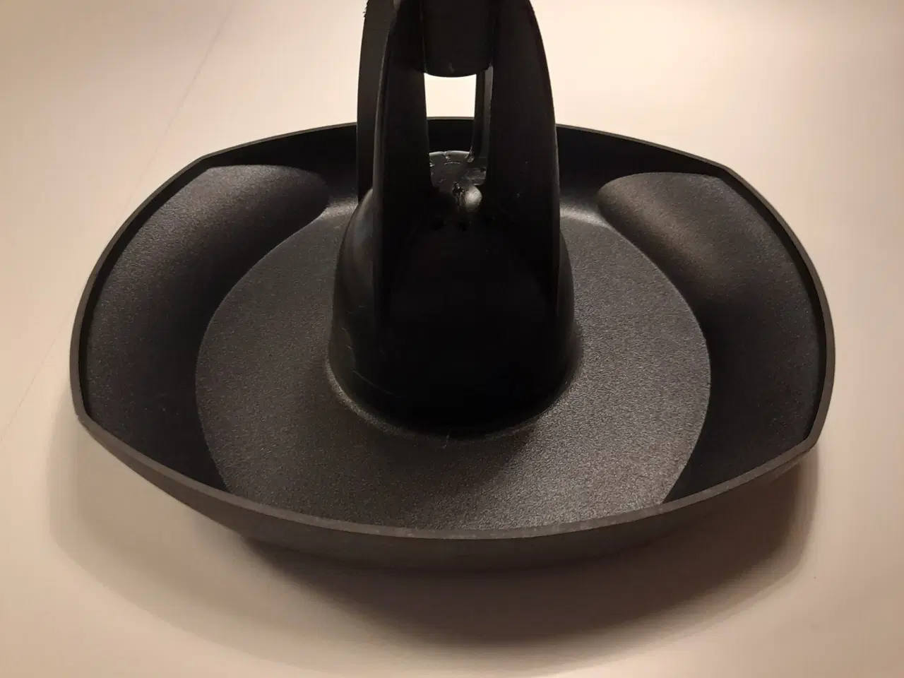 Billede 1 - WEBER Kyllingeholder 