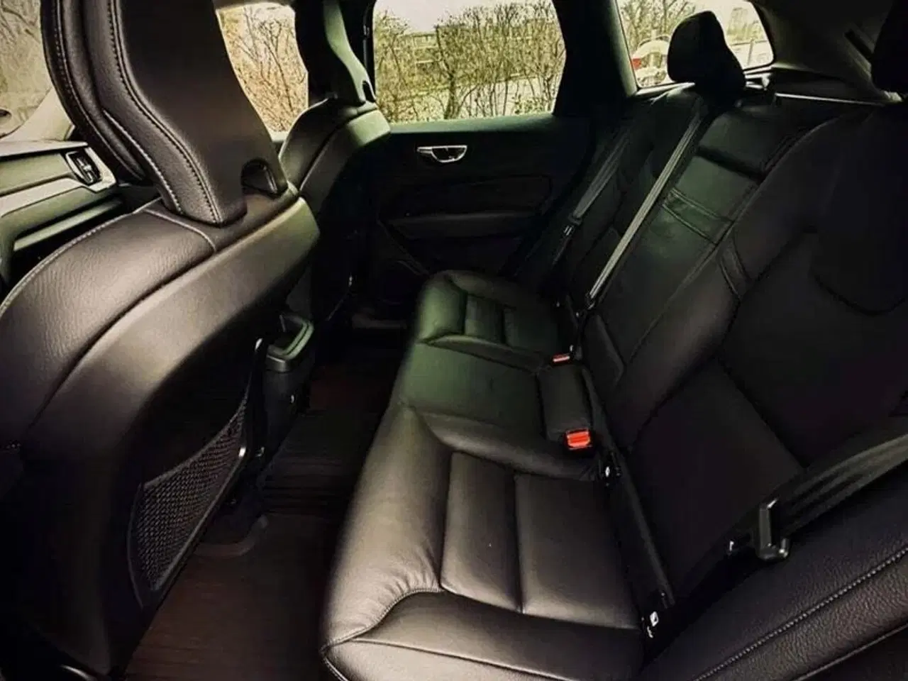 Billede 20 - Volvo XC60 2,0 D4 190 Inscription aut.