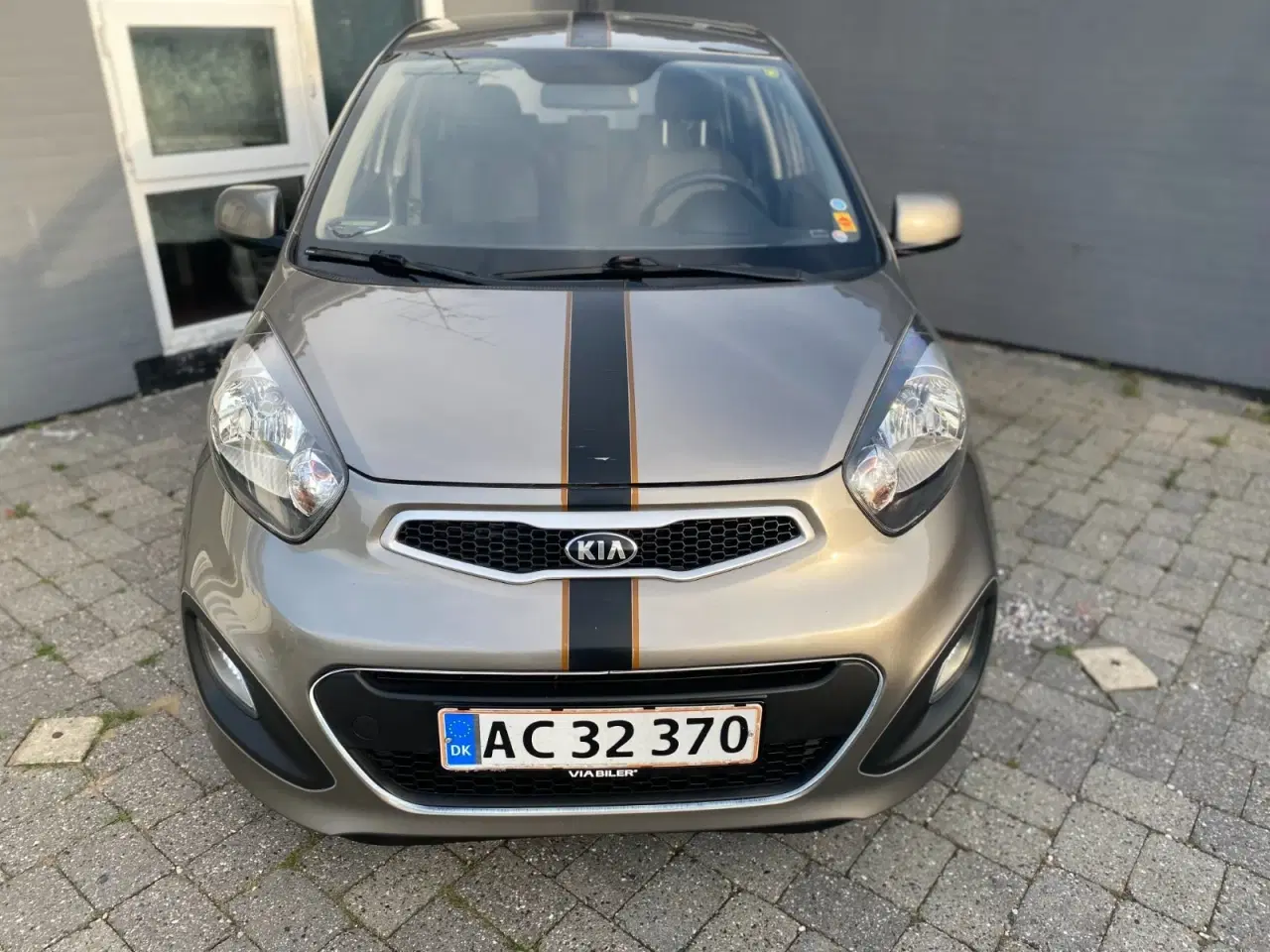 Billede 2 - Kia Picanto 1,0 Exclusive