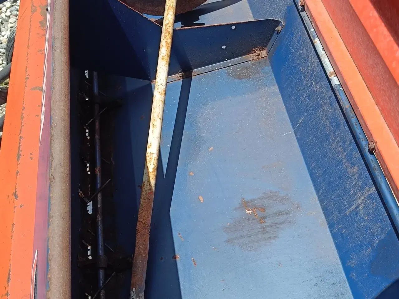 Billede 7 - Nordsten CLB 300 MKII Nordsten Lift-O-Matic CLB 300 MK 2