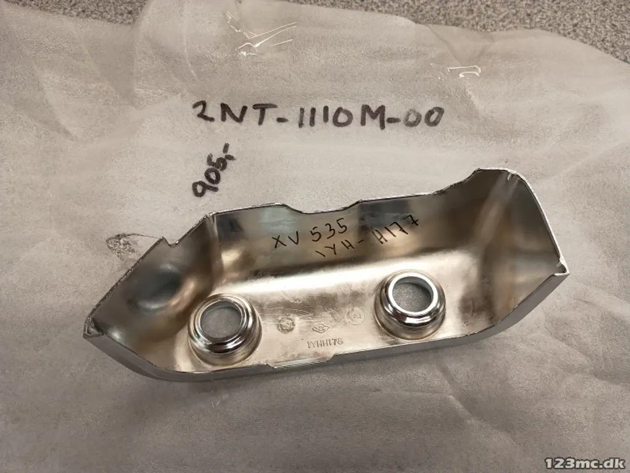 Billede 2 - Cover Assy 1