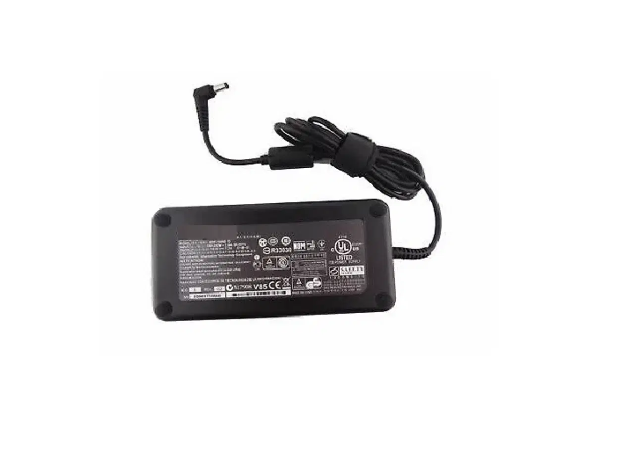 Billede 1 - Asus, 150W 19.5V 7.7A strømforsyning med 5.5mm x 2.5mm stik - kompatibel