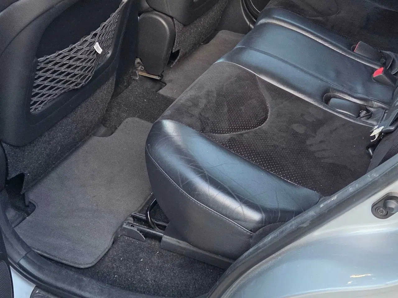 Billede 6 - Toyota Rav4 4x4 2.0 