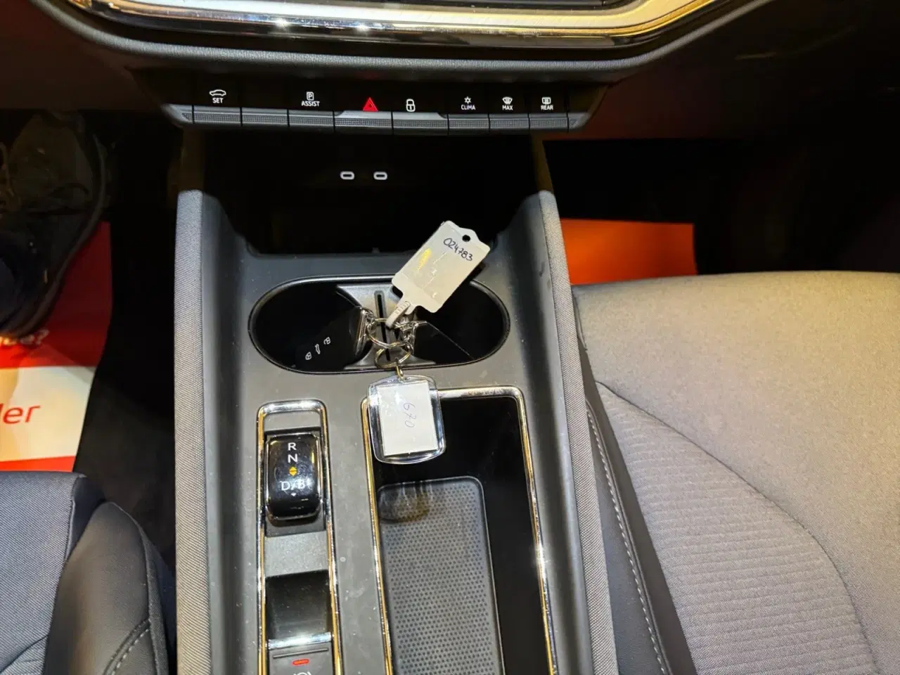 Billede 11 - Skoda Enyaq 60 iV